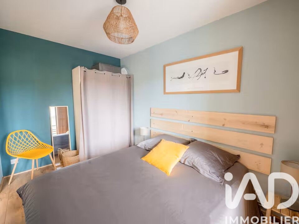 Appartement 2 Pièce(s) Arcachon - Photo 8