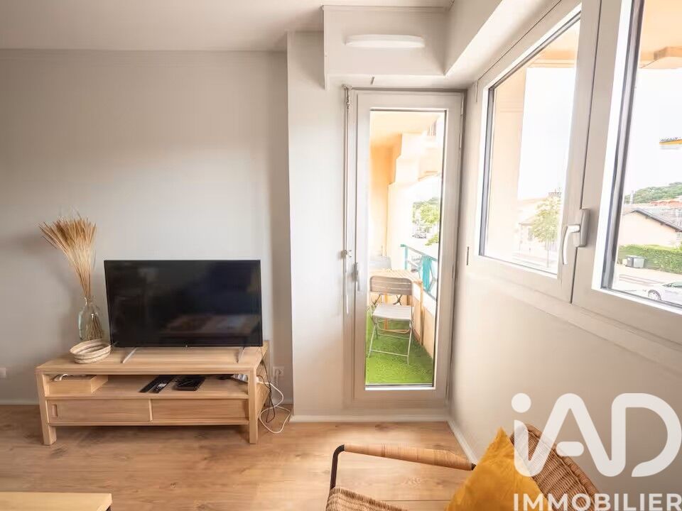 Appartement 2 Pièce(s) Arcachon - Photo 6