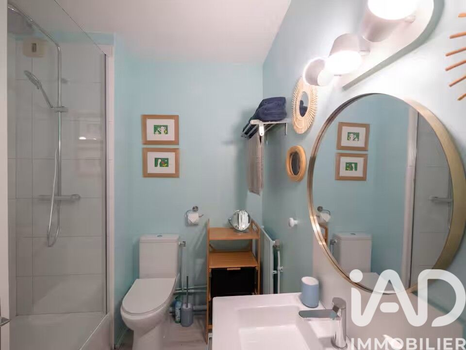 Appartement 2 Pièce(s) Arcachon - Photo 9