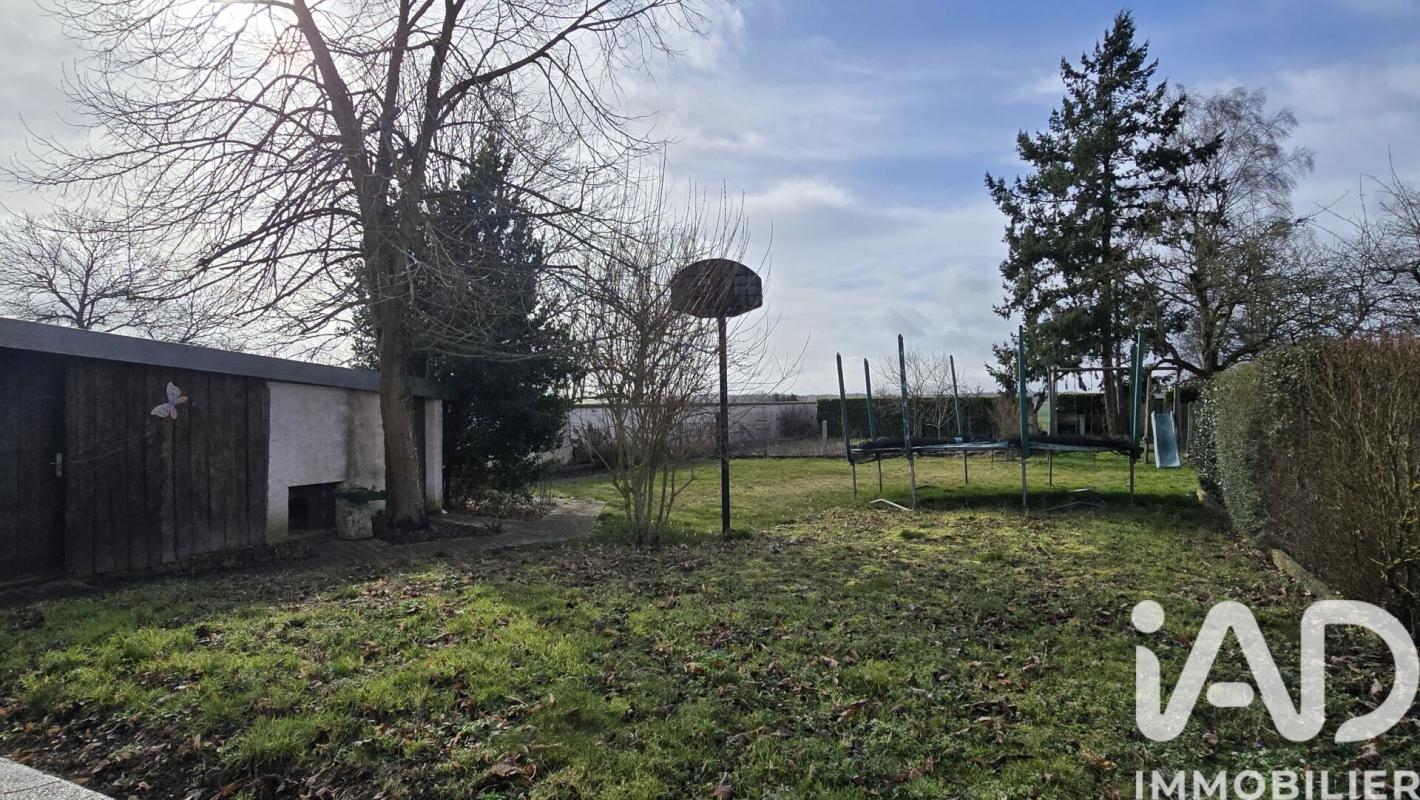 Maison traditionnelle 7 Pièce(s) La Villeneuve-en-Chevrie