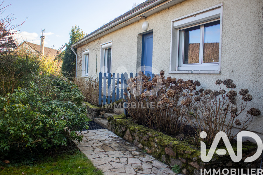 Maison 6 Pièce(s) Ozoir-la-Ferrière