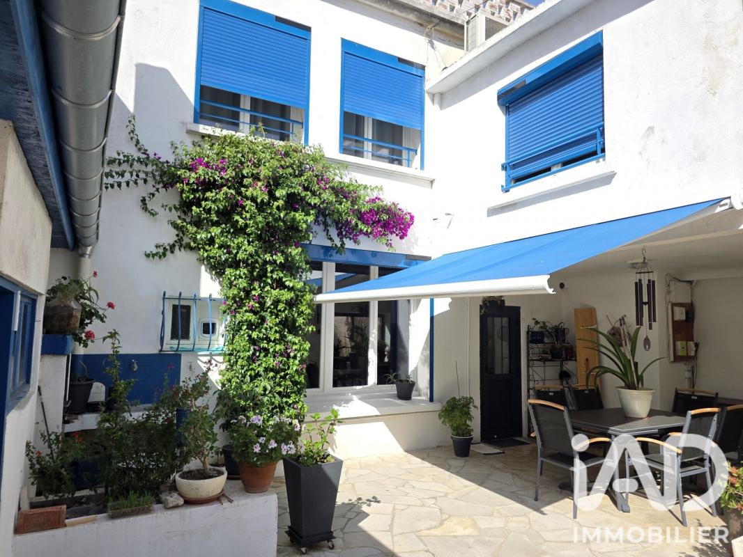 Maison 8 Pièce(s) Cuxac-d'Aude - Photo 1