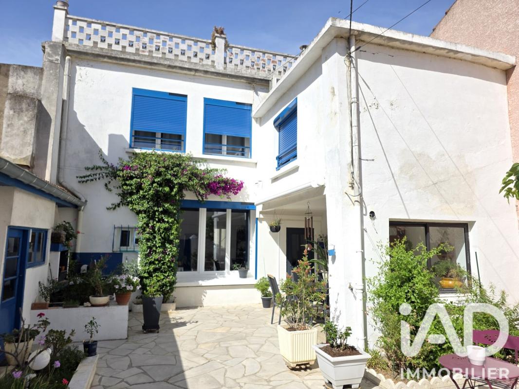 Maison 8 Pièce(s) Cuxac-d'Aude - Photo 2