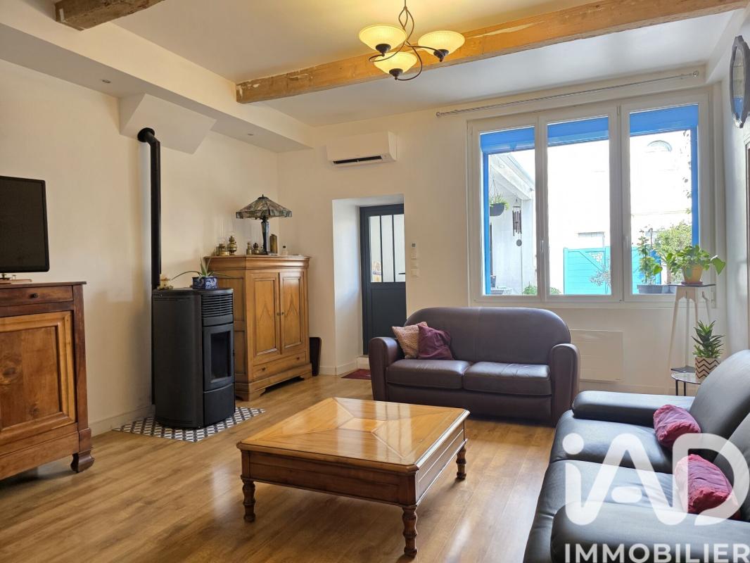 Maison 8 Pièce(s) Cuxac-d'Aude - Photo 3
