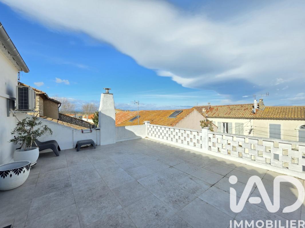Maison 8 Pièce(s) Cuxac-d'Aude - Photo 14