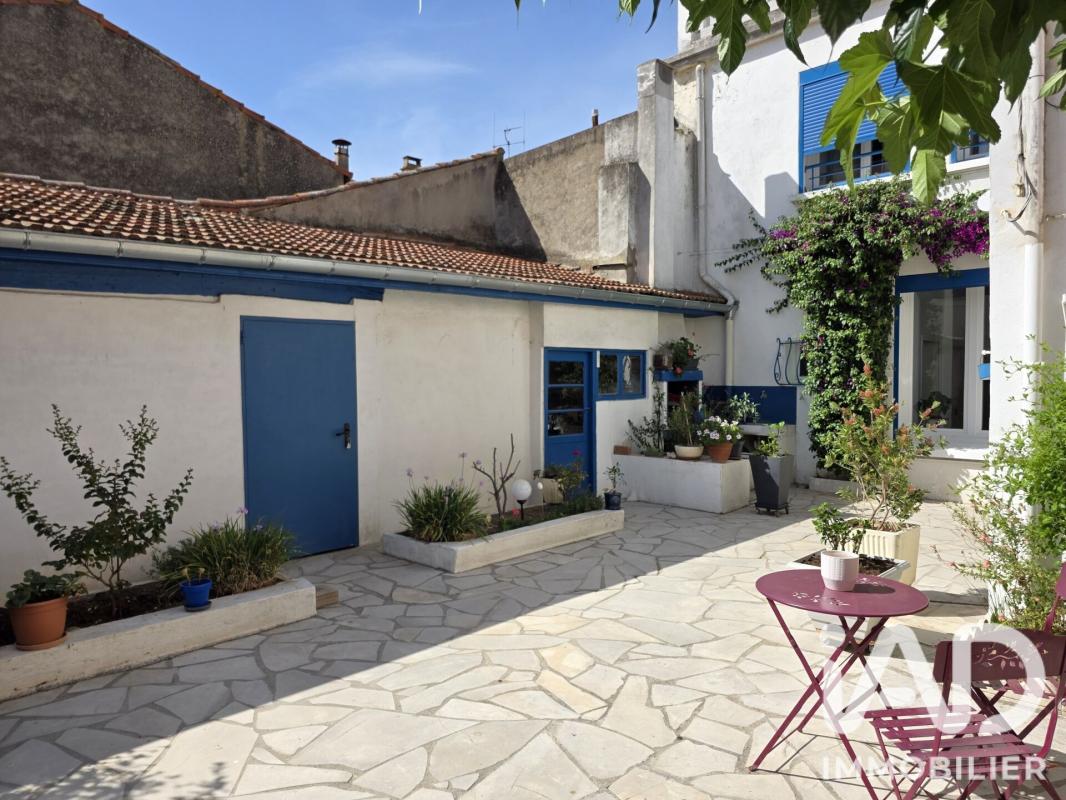 Maison 8 Pièce(s) Cuxac-d'Aude - Photo 17