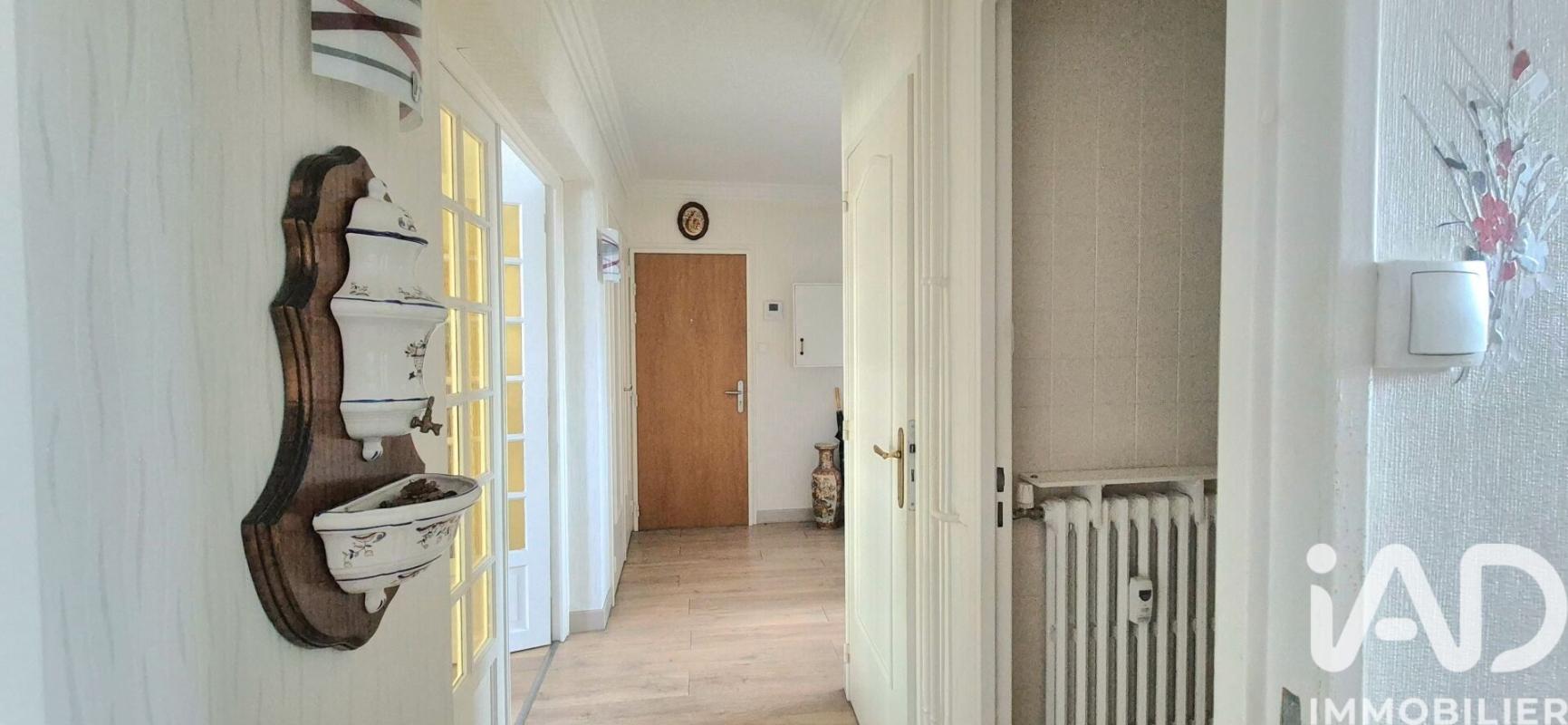 Appartement 3 Pièce(s) Firminy - Photo 6