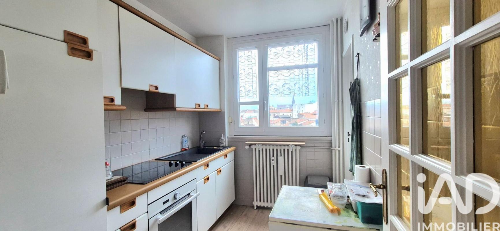 Appartement 3 Pièce(s) Firminy - Photo 7