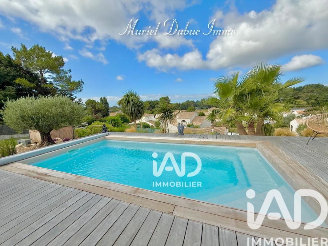 Maison 6 Pièce(s) Les Mathes