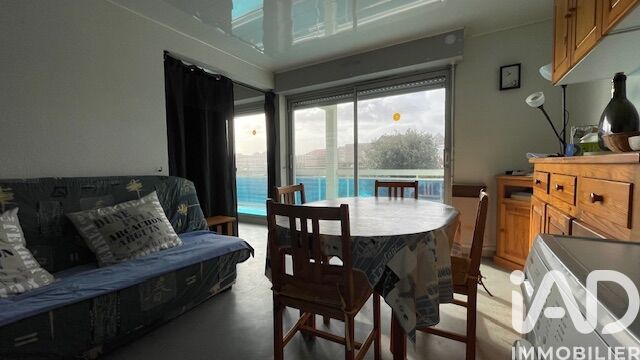 Appartement 2 Pièce(s) Lacanau