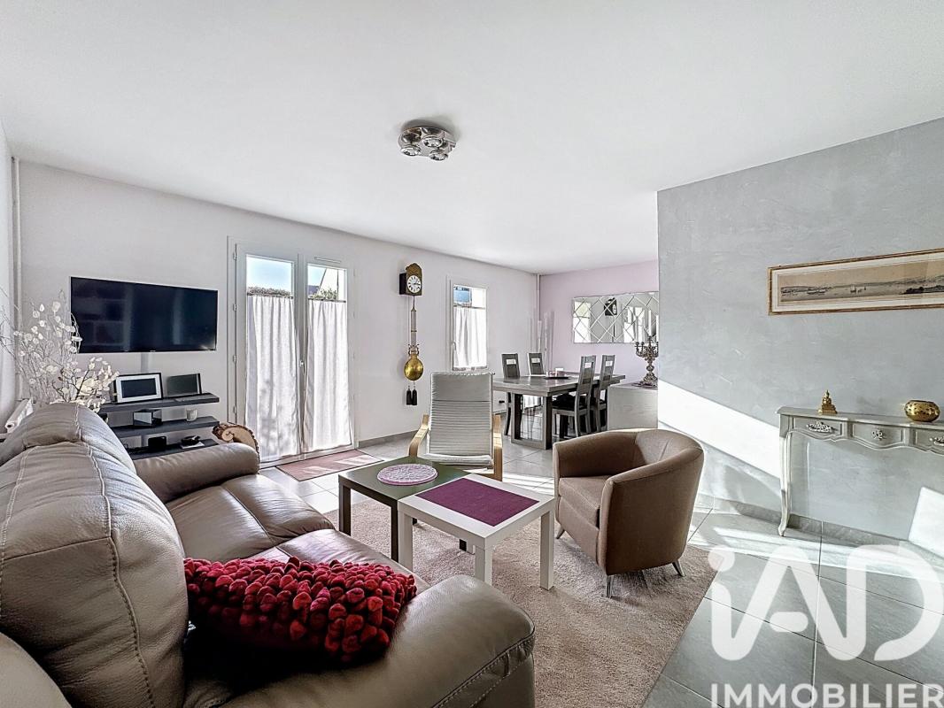 Maison 5 Pièce(s) Vert-Saint-Denis