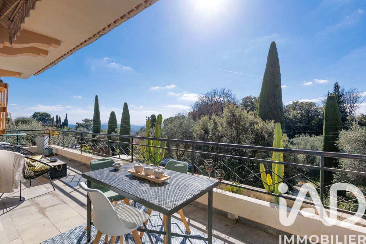 Maison 5 Pièce(s) Grasse