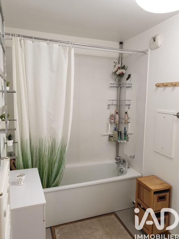 Appartement 3 Pièce(s) Aulnay-sous-Bois