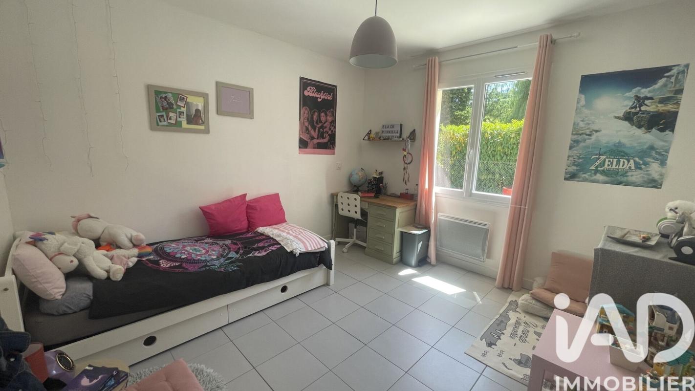 Maison 4 Pièce(s) Saint-Martin-la-Pallu