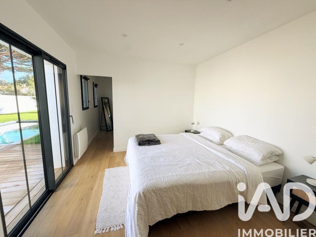 Maison 4 Pièce(s) Sainte-Marie-de-Ré