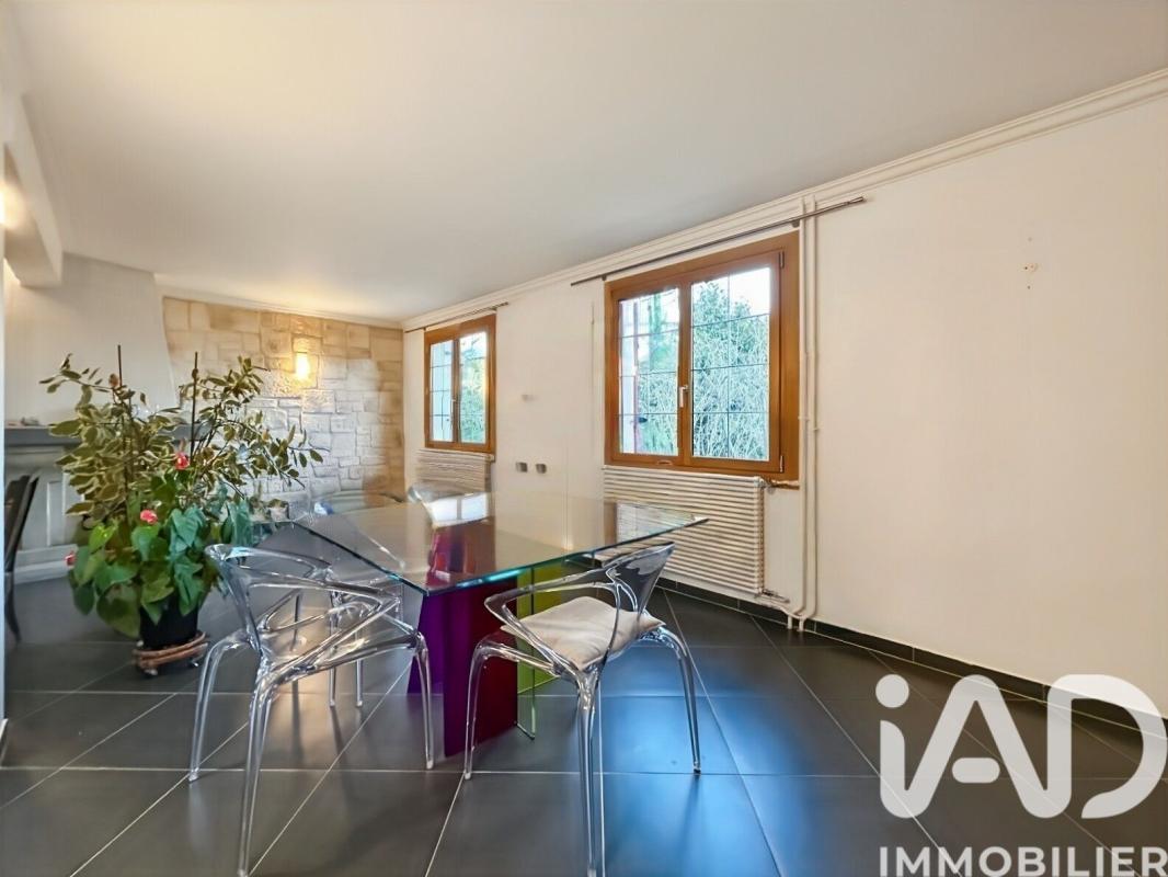 Maison 4 Pièce(s) Pontoise - Photo 2