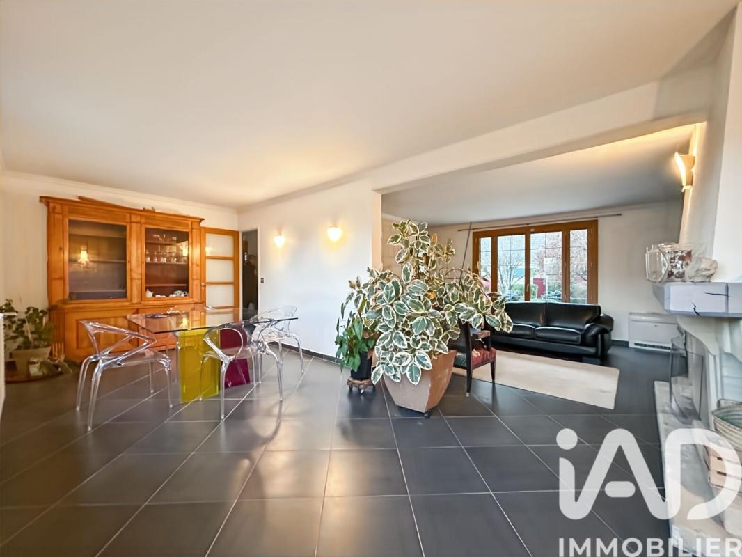 Maison 4 Pièce(s) Pontoise - Photo 5