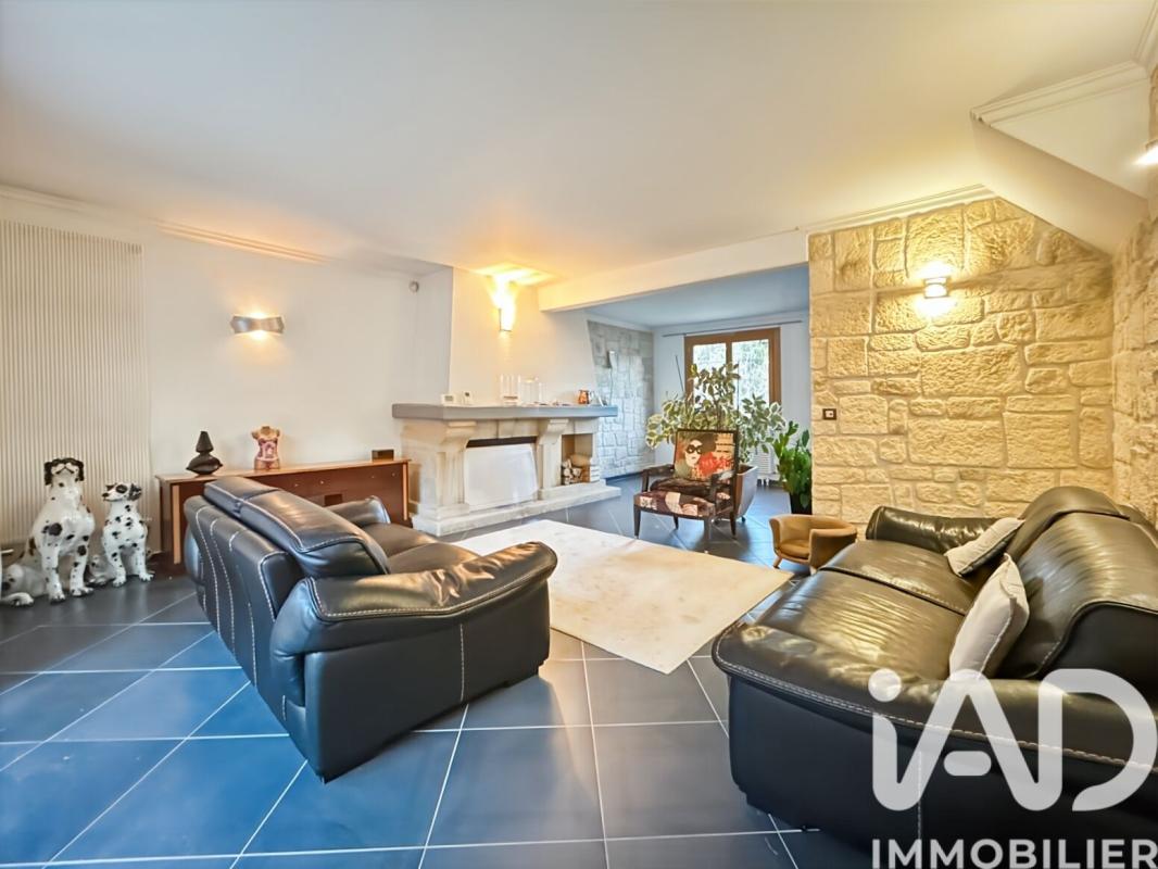 Maison 4 Pièce(s) Pontoise - Photo 6