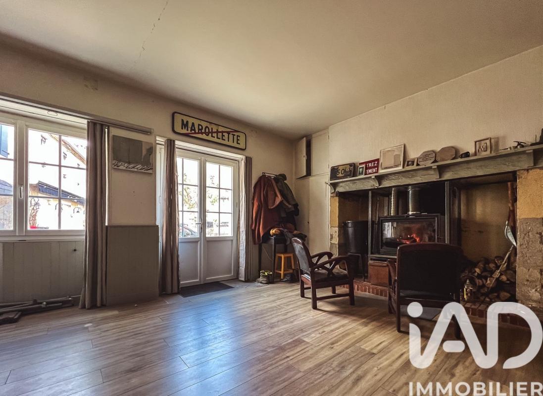 Maison de village 4 Pièce(s) Daglan