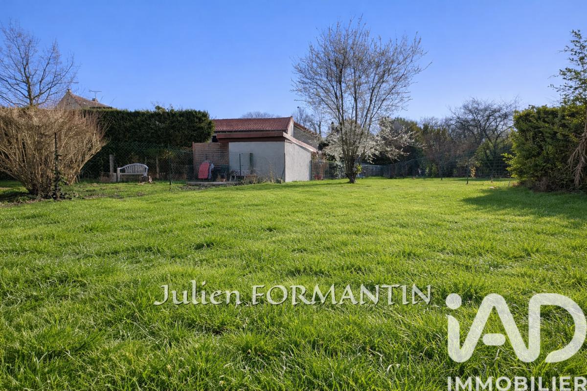 Maison 4 Pièce(s) Esbly