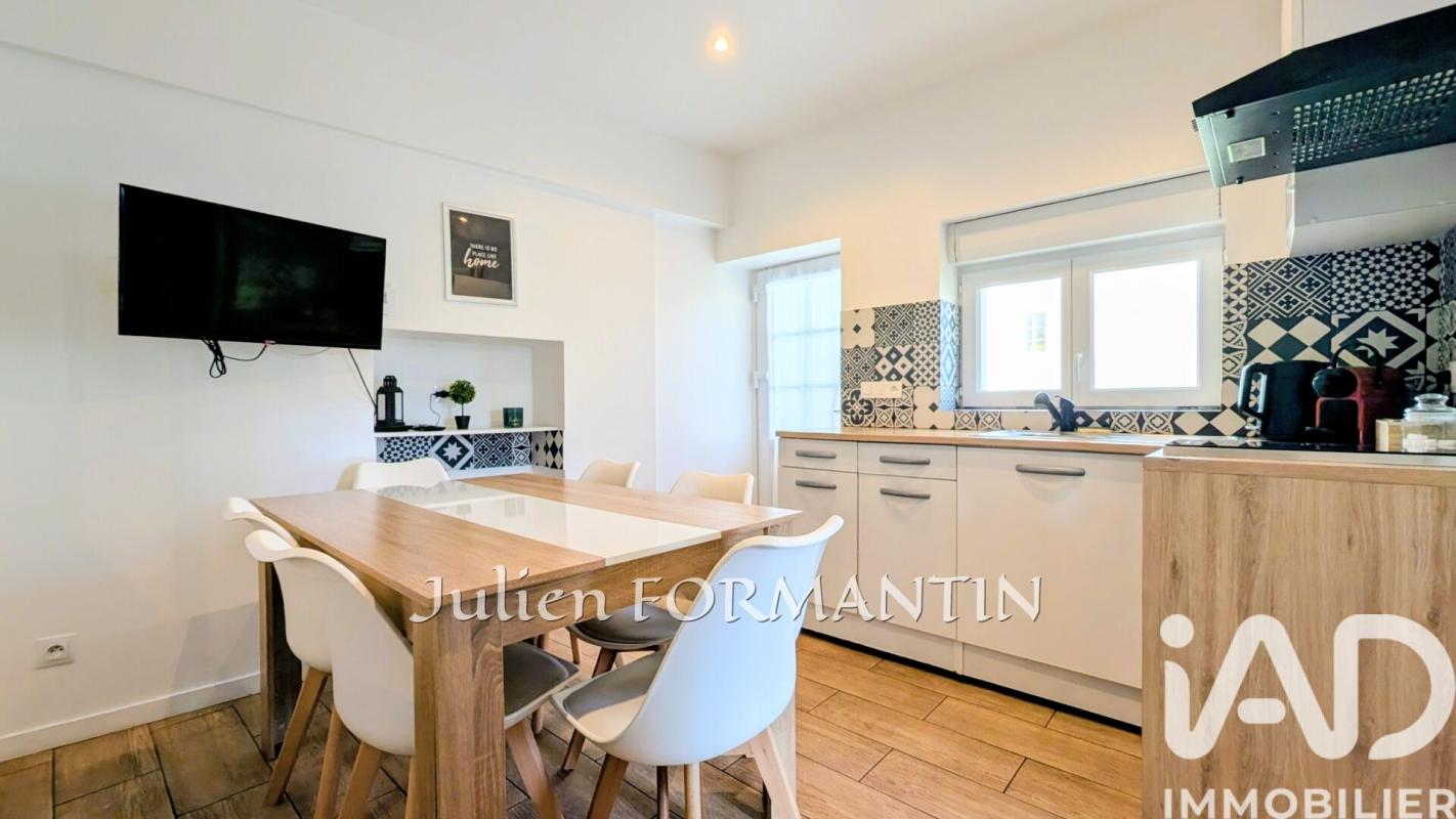 Maison 4 Pièce(s) Esbly