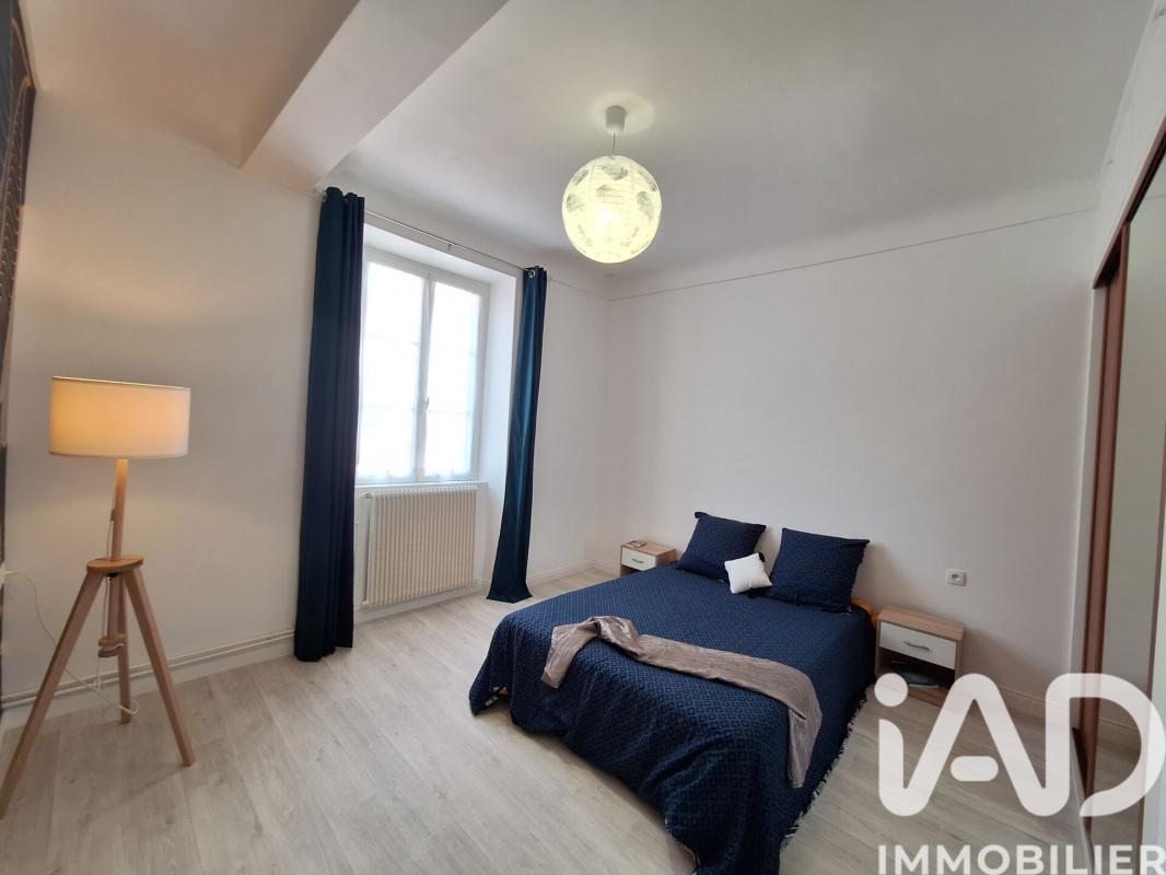 Appartement 2 Pièce(s) Ciboure - Photo 5
