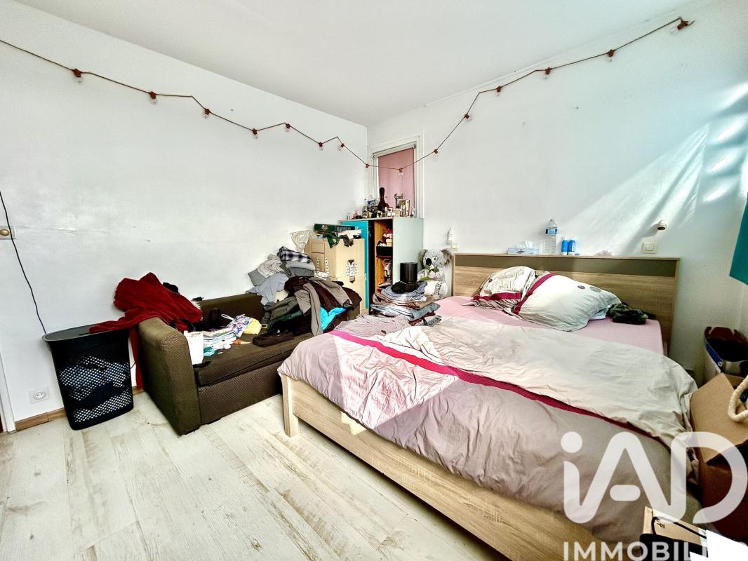 Appartement 3 Pièce(s) Sens