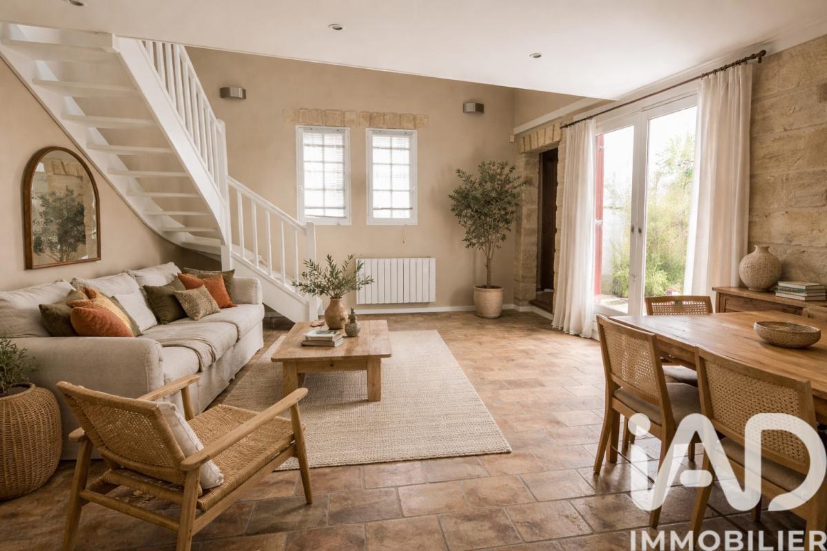 Appartement 2 Pièce(s) Uzès