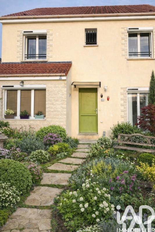 Maison traditionnelle 6 Pièce(s) Brétigny-sur-Orge