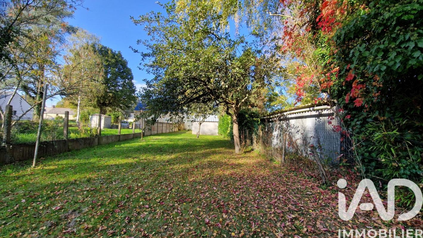 Maison traditionnelle 4 Pièce(s) Guenrouet