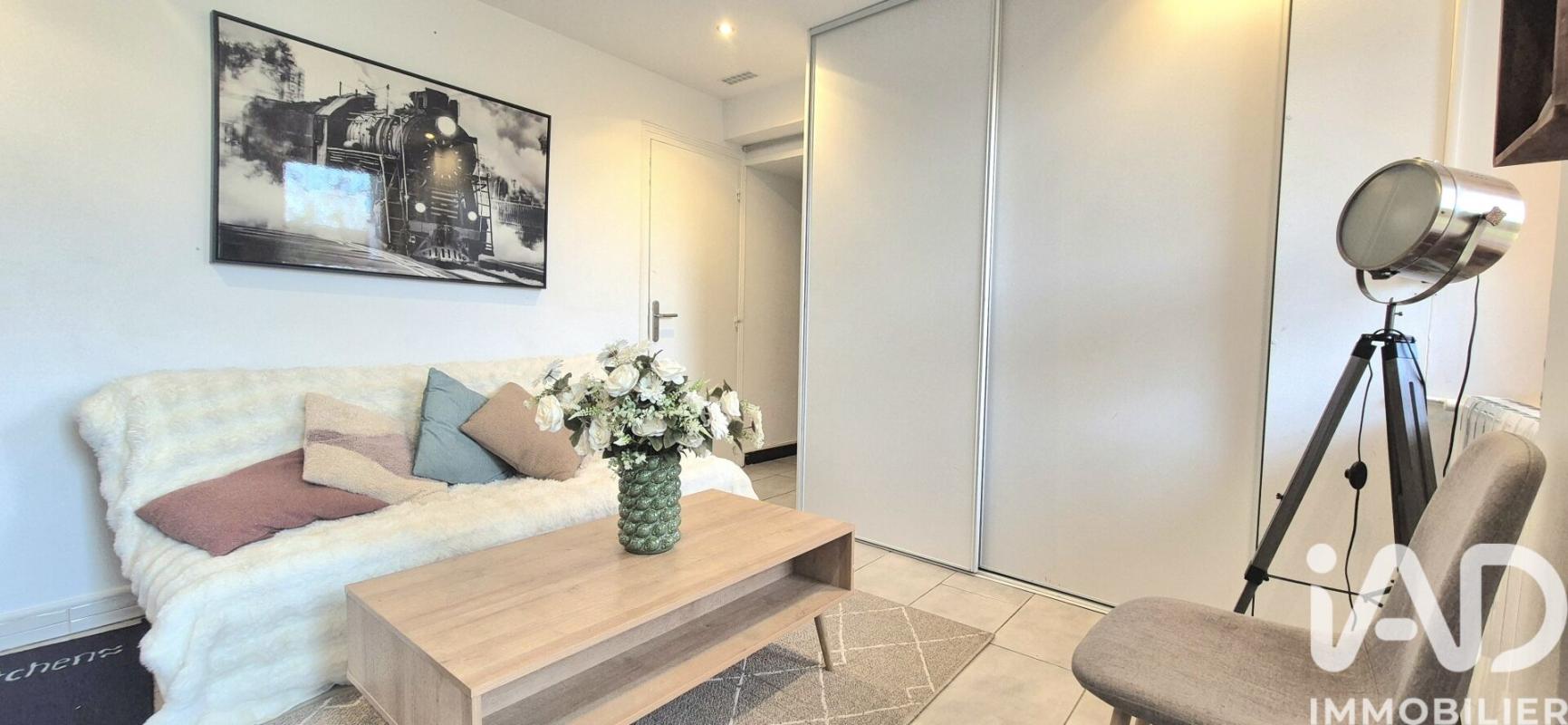 Maison 7 Pièce(s) Riorges