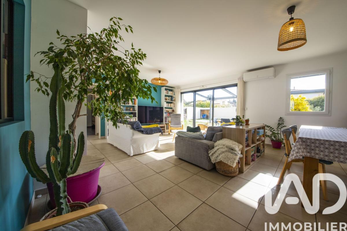 Maison 5 Pièce(s) Pernes-les-Fontaines