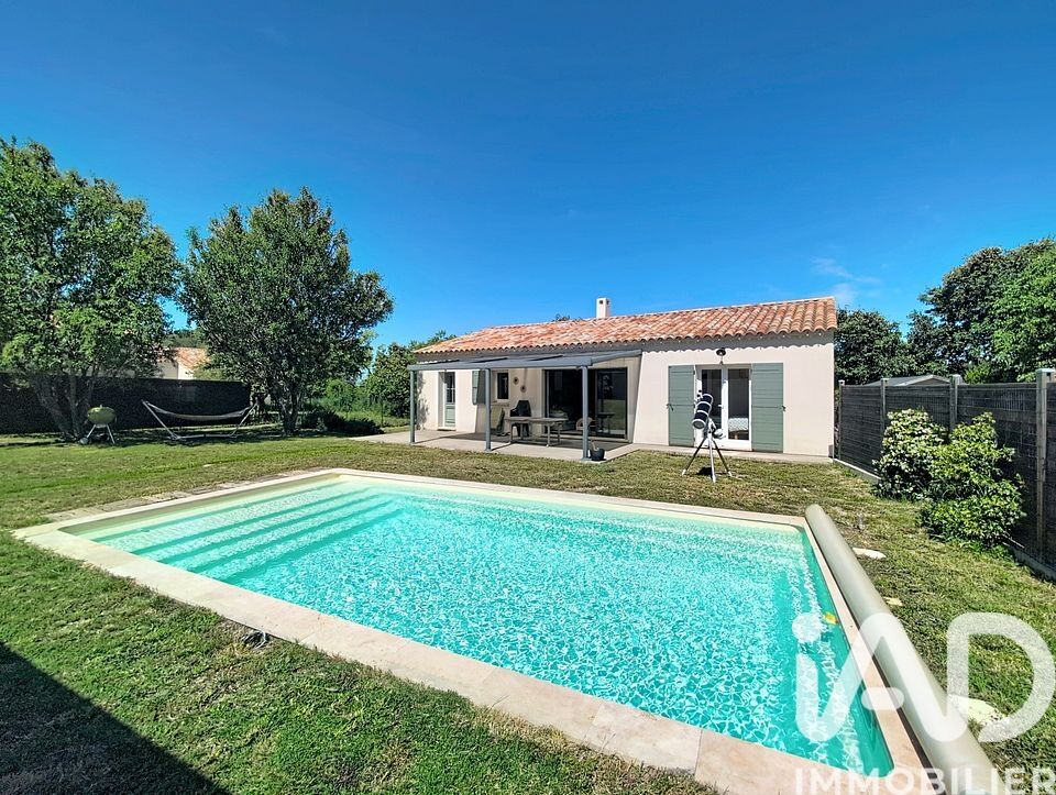 Maison 5 Pièce(s) Pernes-les-Fontaines