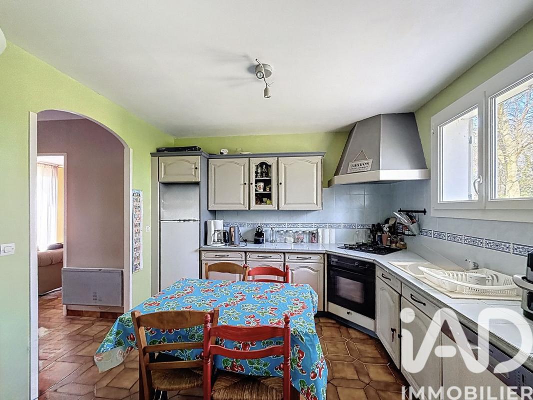 Maison traditionnelle 5 Pièce(s) Blanquefort