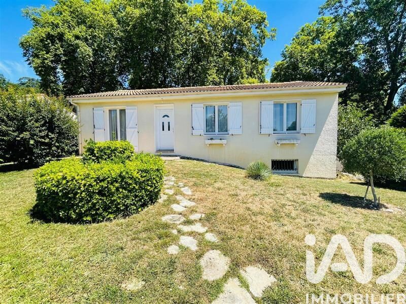 Maison traditionnelle 5 Pièce(s) Blanquefort