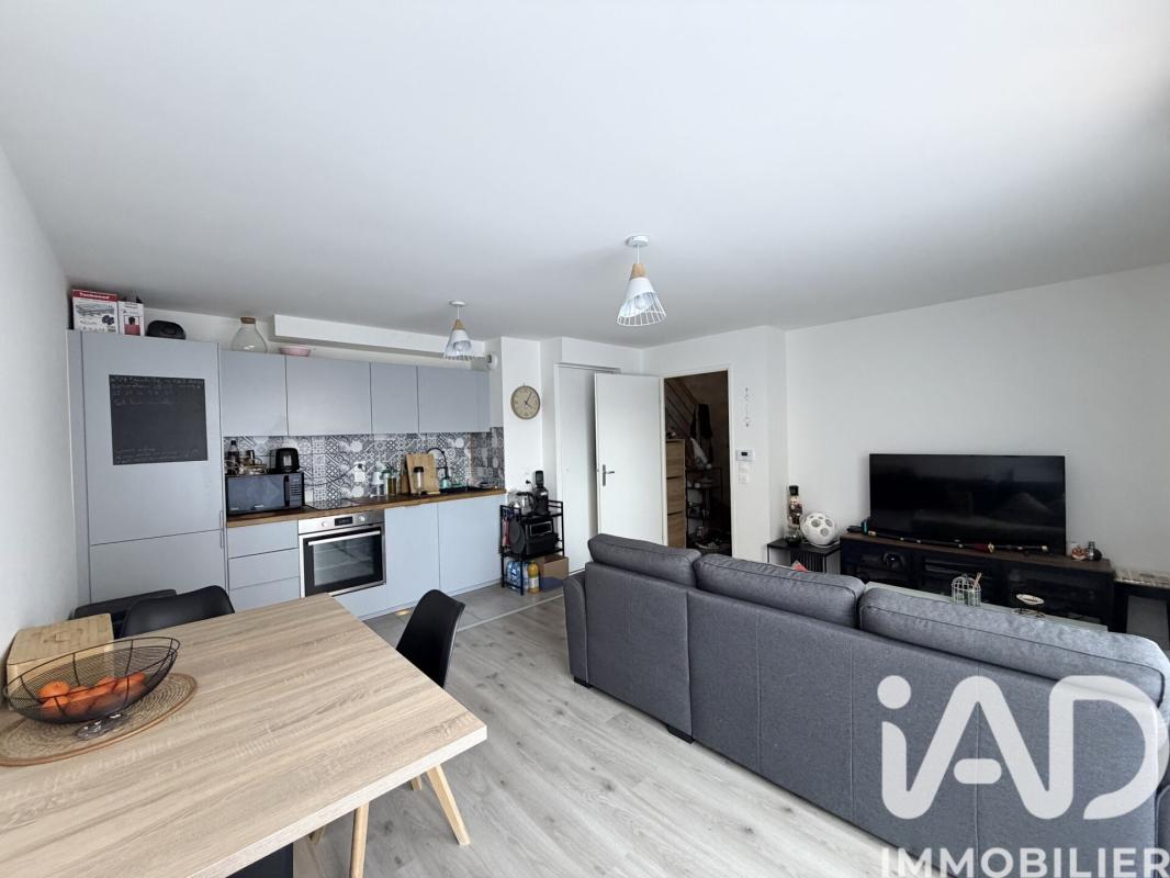 Maison 3 Pièce(s) Étampes - Photo 1