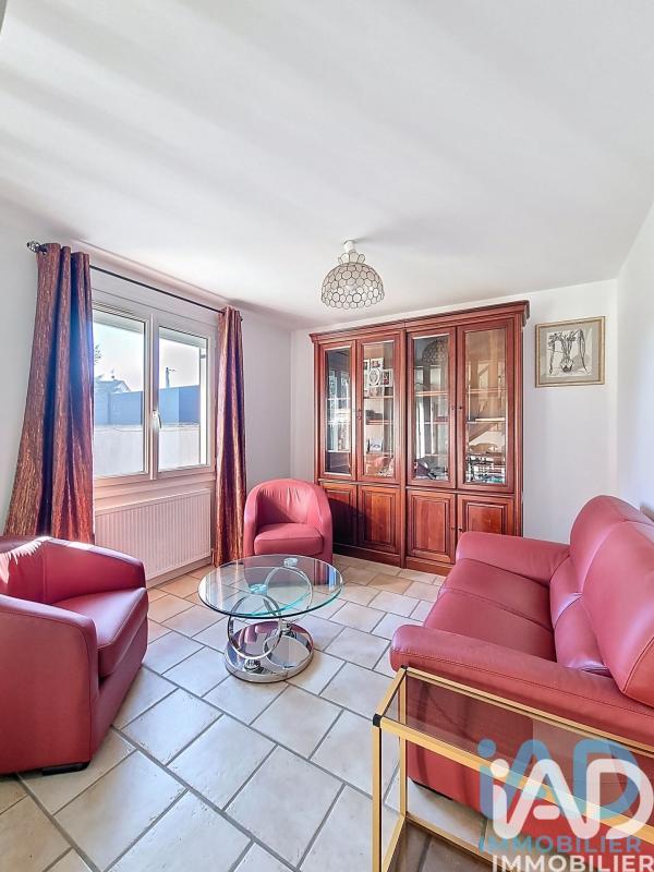 Maison 5 Pièce(s) Verneuil-l'Étang - Photo 4