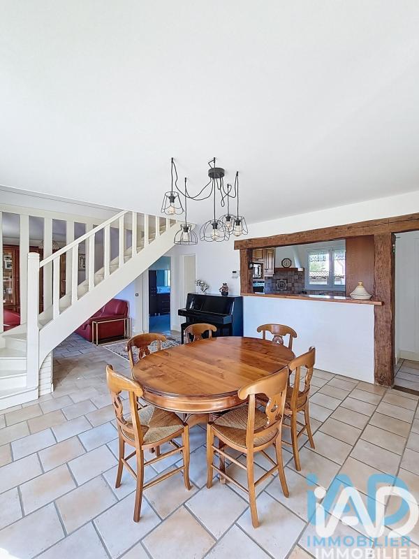 Maison 5 Pièce(s) Verneuil-l'Étang - Photo 6
