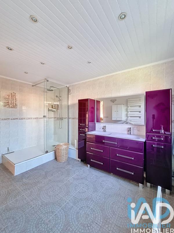 Maison 5 Pièce(s) Verneuil-l'Étang - Photo 8