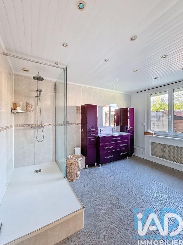 Maison 5 Pièce(s) Verneuil-l'Étang - Photo 9