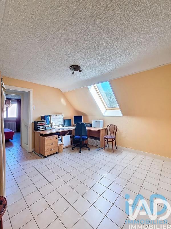 Maison 5 Pièce(s) Verneuil-l'Étang - Photo 10