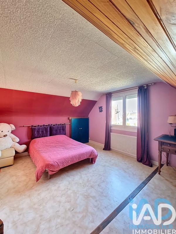 Maison 5 Pièce(s) Verneuil-l'Étang - Photo 11