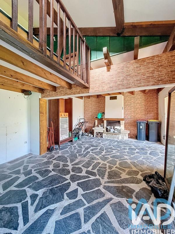 Maison 5 Pièce(s) Verneuil-l'Étang - Photo 14