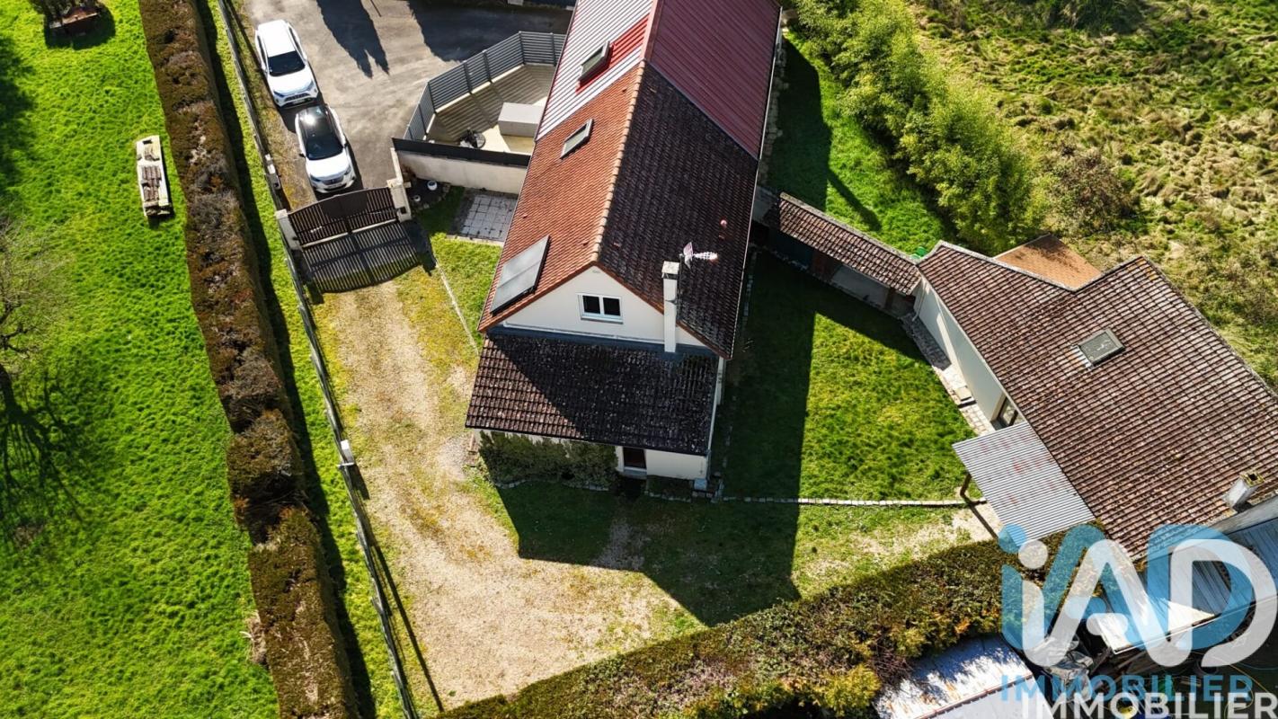 Maison 5 Pièce(s) Verneuil-l'Étang - Photo 16