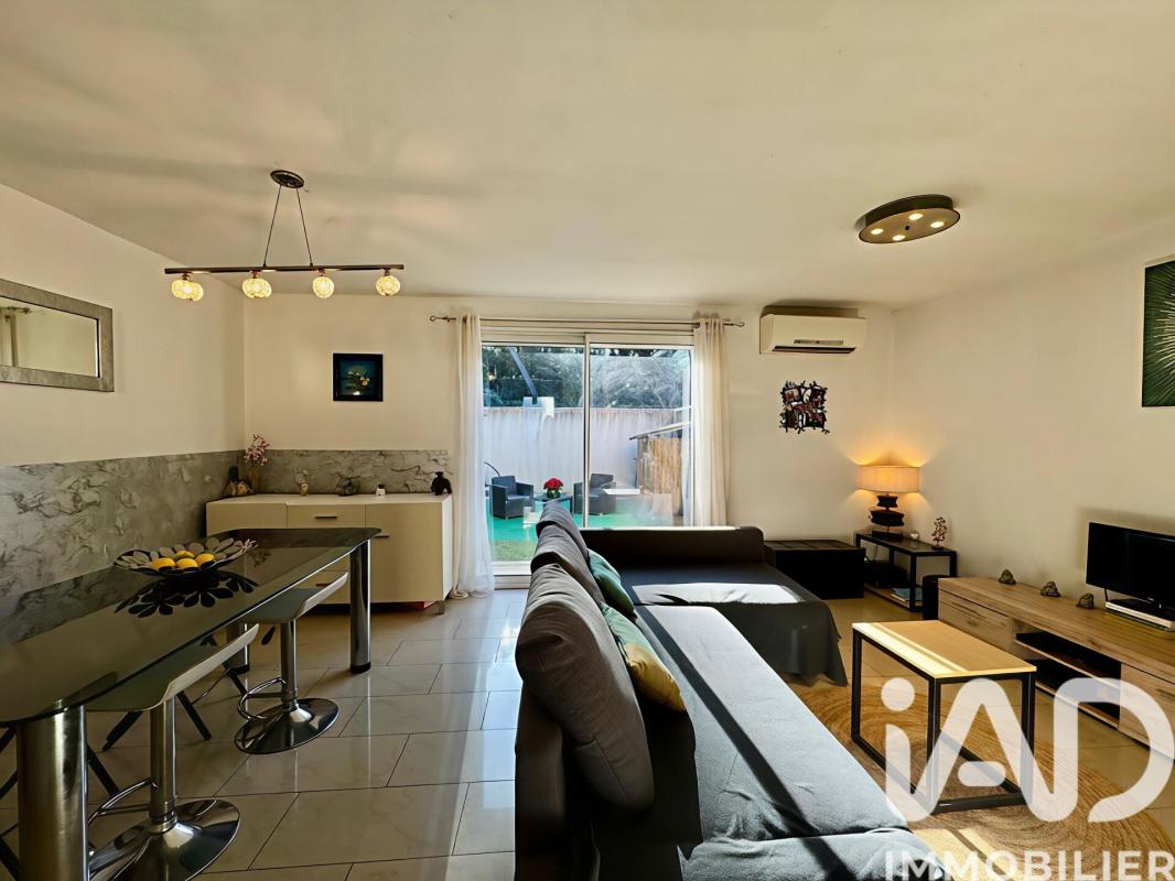 Maison 3 Pièce(s) Salon-de-Provence