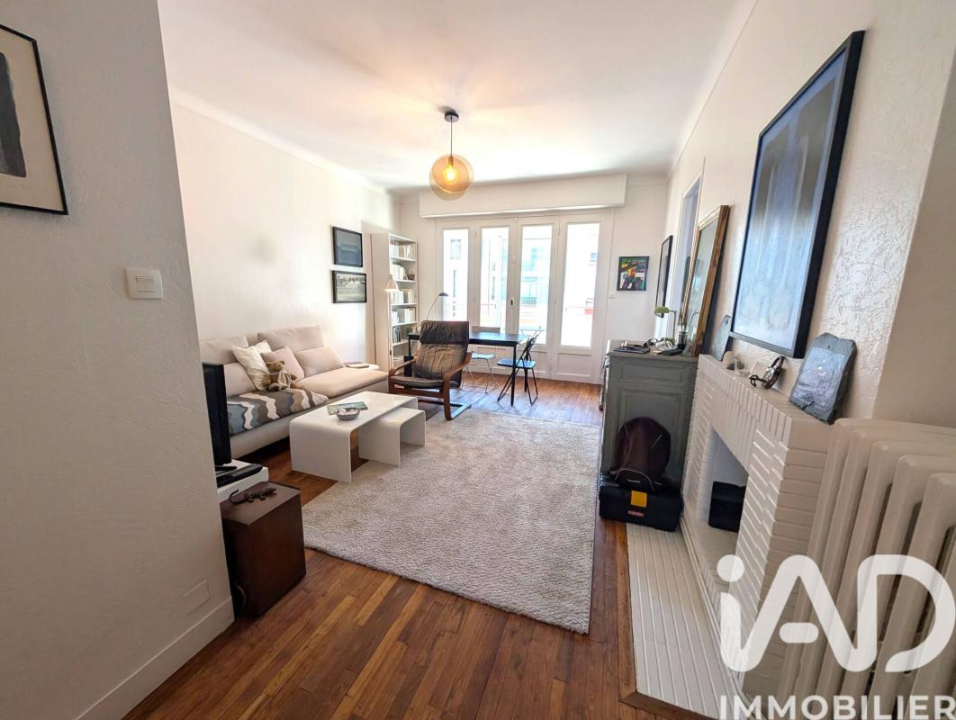 Appartement 2 Pièce(s) Saint-Nazaire