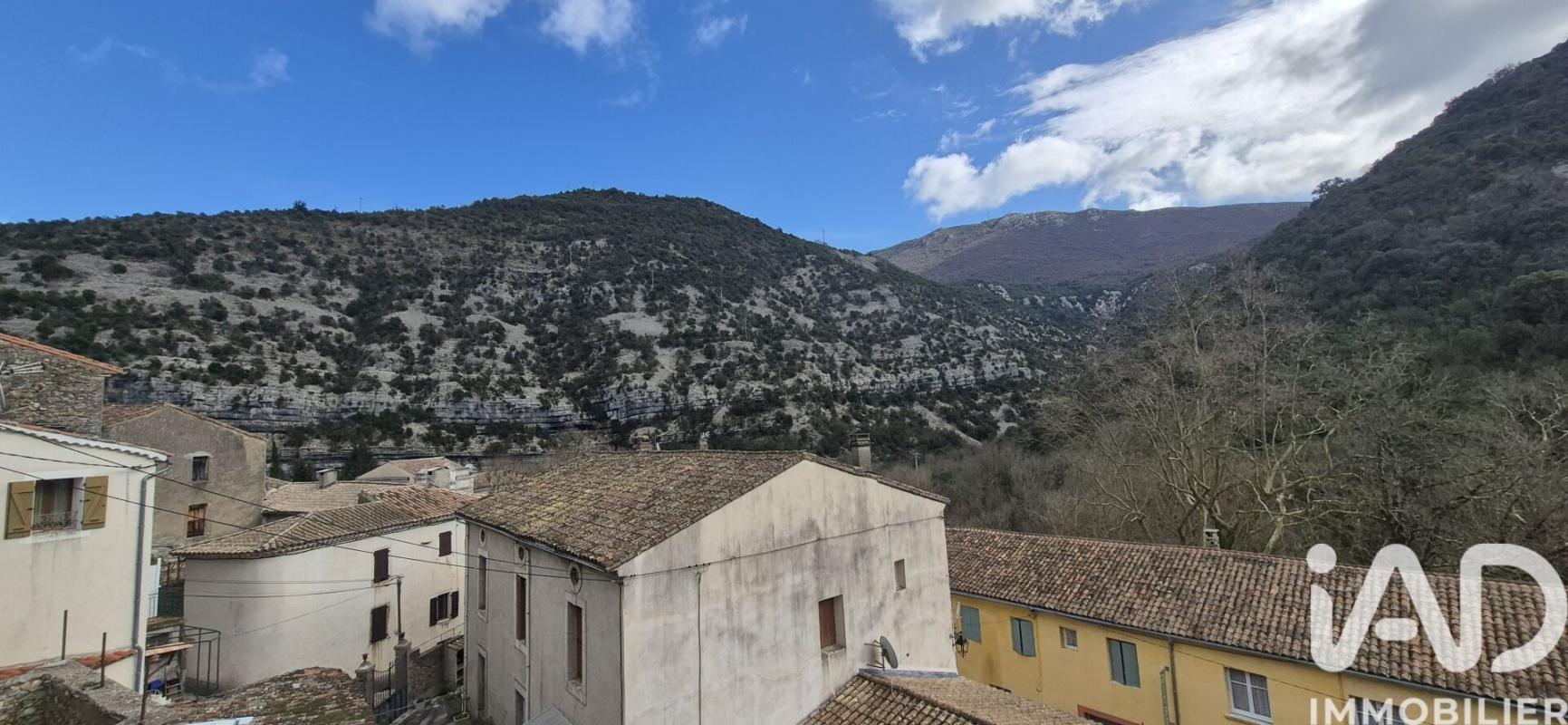 Maison de village 4 Pièce(s) Gorniès