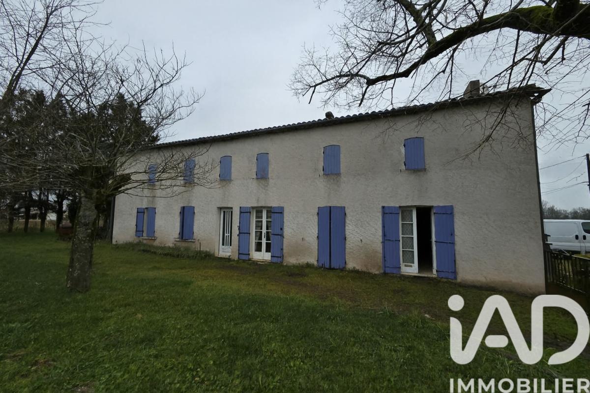 Maison 6 Pièce(s) Saint-Philippe-du-Seignal - Photo 1