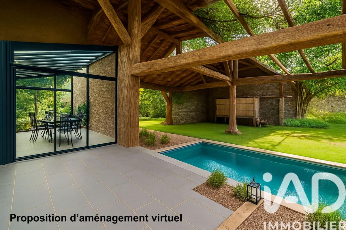 Maison 6 Pièce(s) Saint-Philippe-du-Seignal - Photo 15