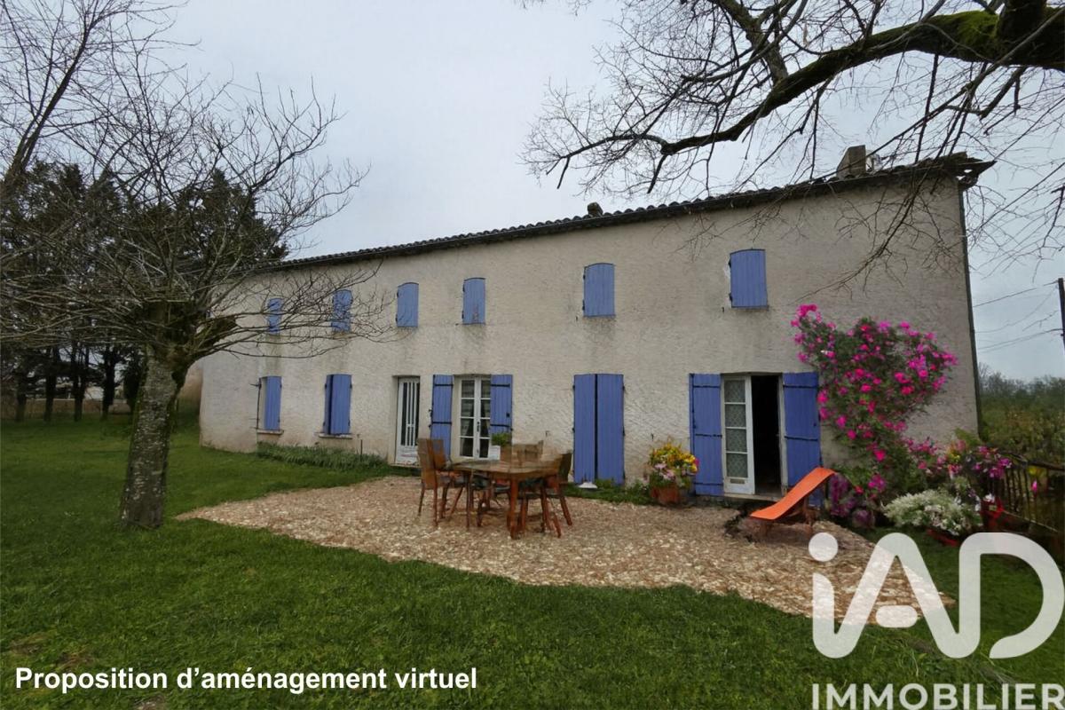 Maison 6 Pièce(s) Saint-Philippe-du-Seignal - Photo 22
